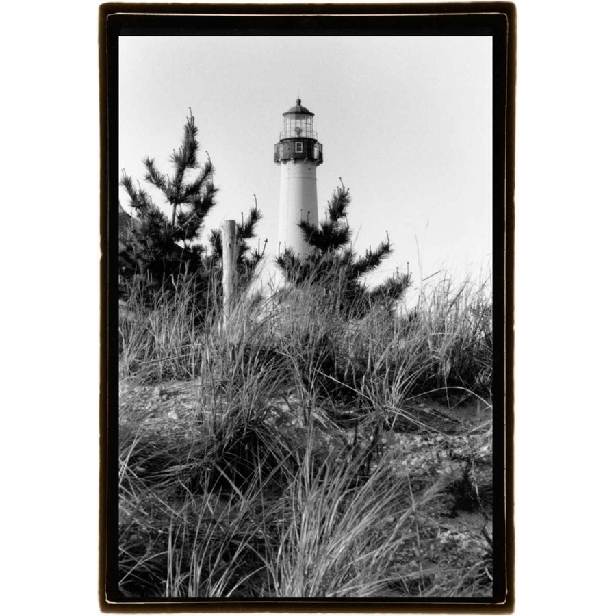 Cape May Afternoon I Poster Print - Laura DeNardo-VARPDX29262F Image 1