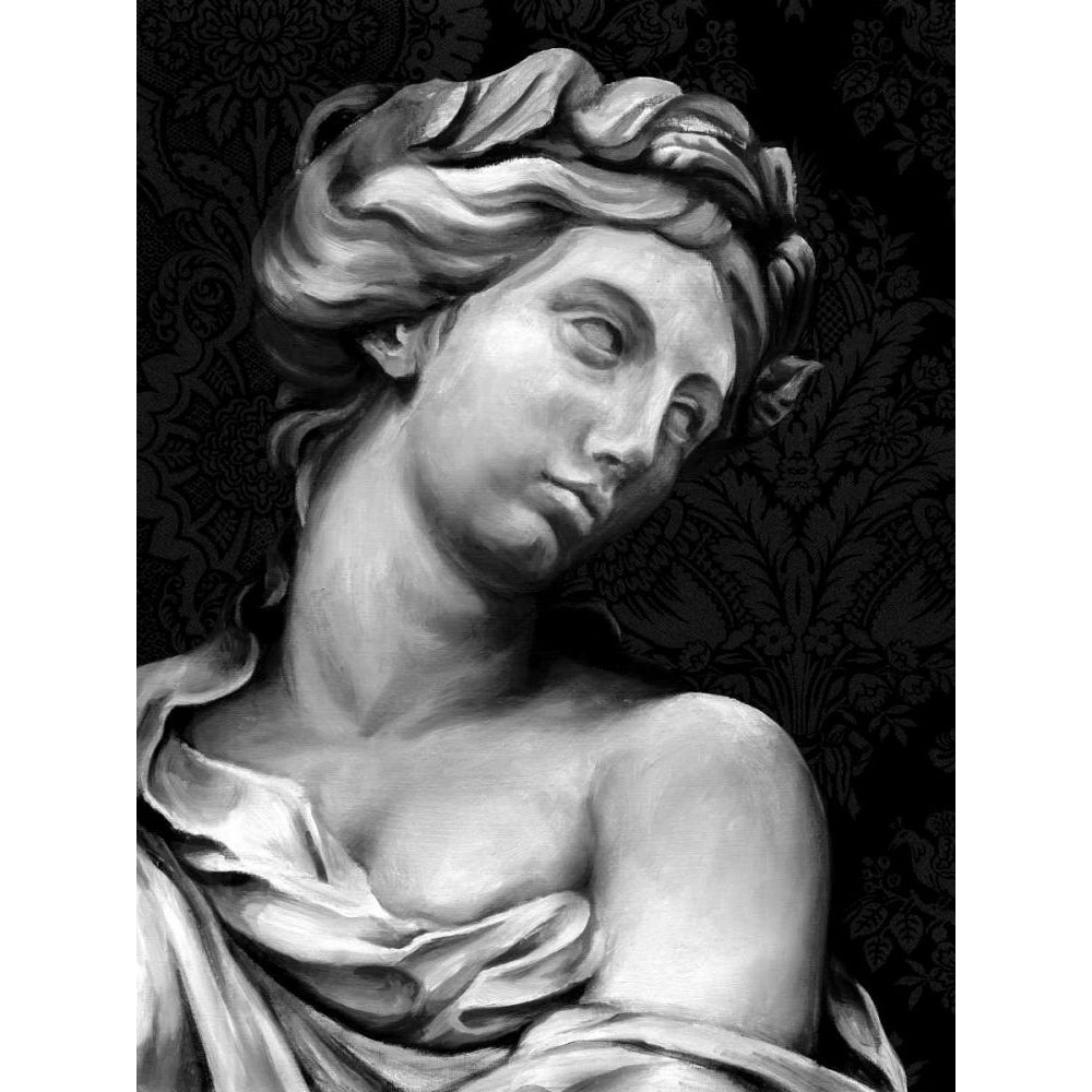 Ornate Sculpture I Poster Print - Ethan Harper-VARPDX29343Z Image 1