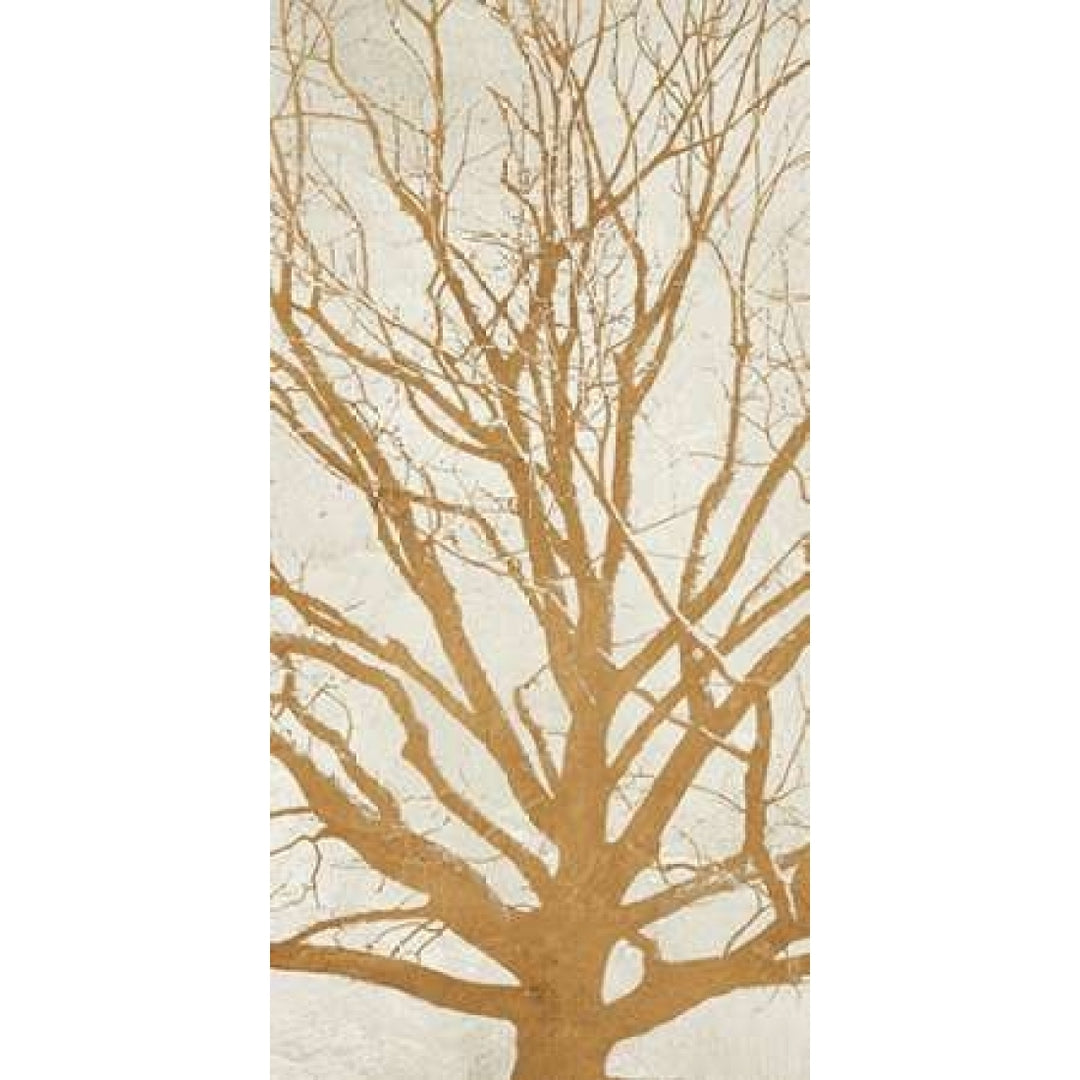 Golden Tree II Poster Print by Alessio Aprile-VARPDX2AI3703 Image 1