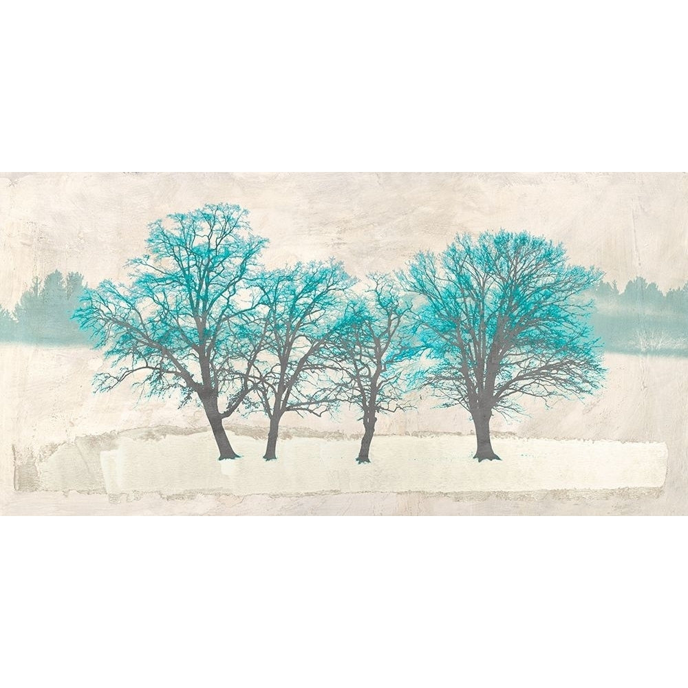 A Winters Tale Poster Print by Aprile Alessio-VARPDX2AI4737 Image 1