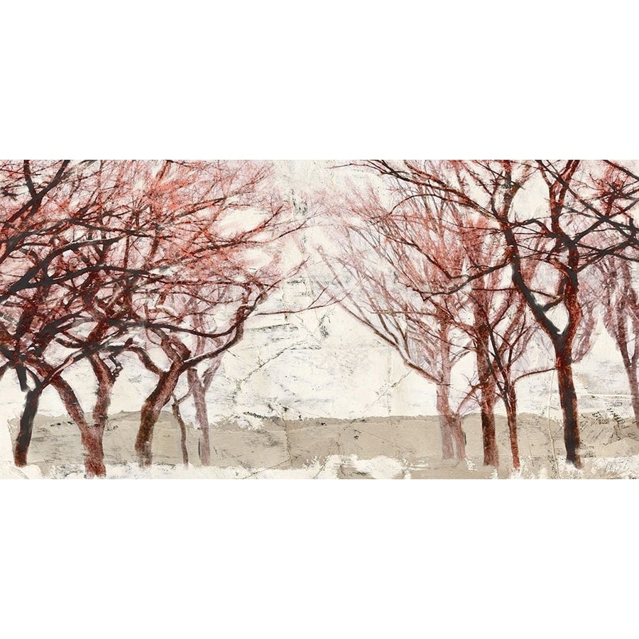 Rusty Trees Poster Print by Aprile Alessio-VARPDX2AI4741 Image 1