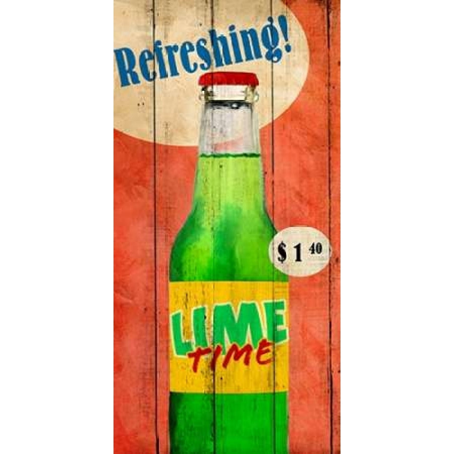 Refreshing Poster Print by Skip Teller-VARPDX2CU2481 Image 1