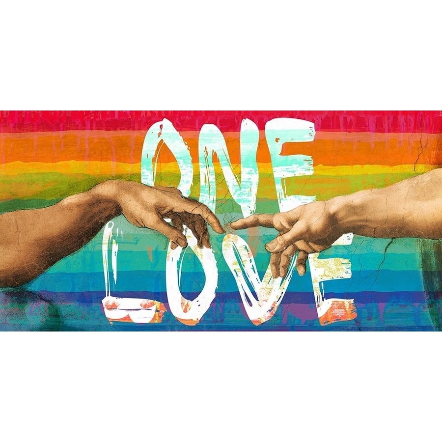 One Love by Eric Chestier-VARPDX2EH5559 Image 1