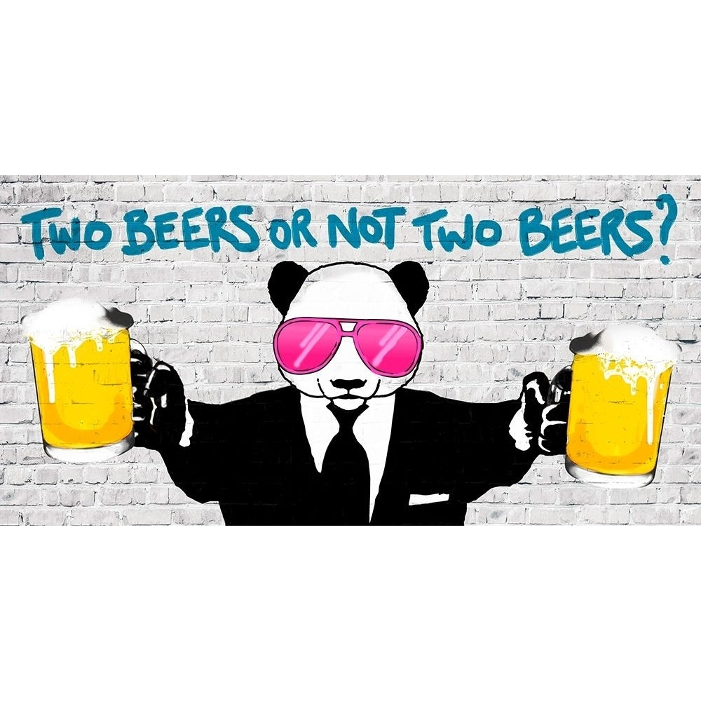 Two Beers or Not Two Beers-VARPDX2MF4415 Image 1