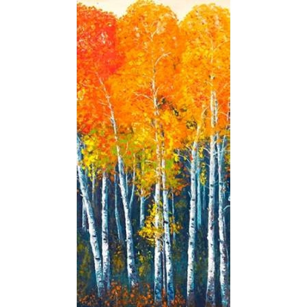 Autunno I Poster Print by Angelo Masera-VARPDX2NS2357 Image 2