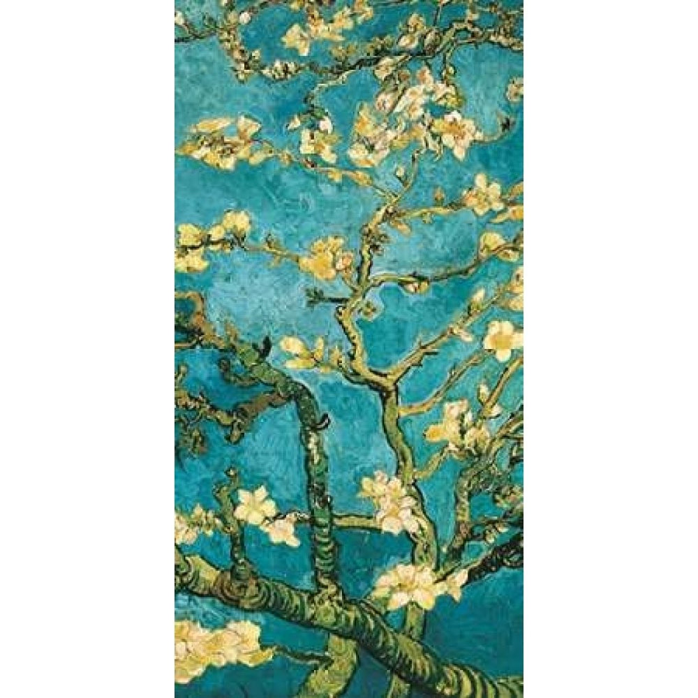 Mandorlo in fiore II Poster Print by Vincent Van Gogh-VARPDX2VG1549 Image 2