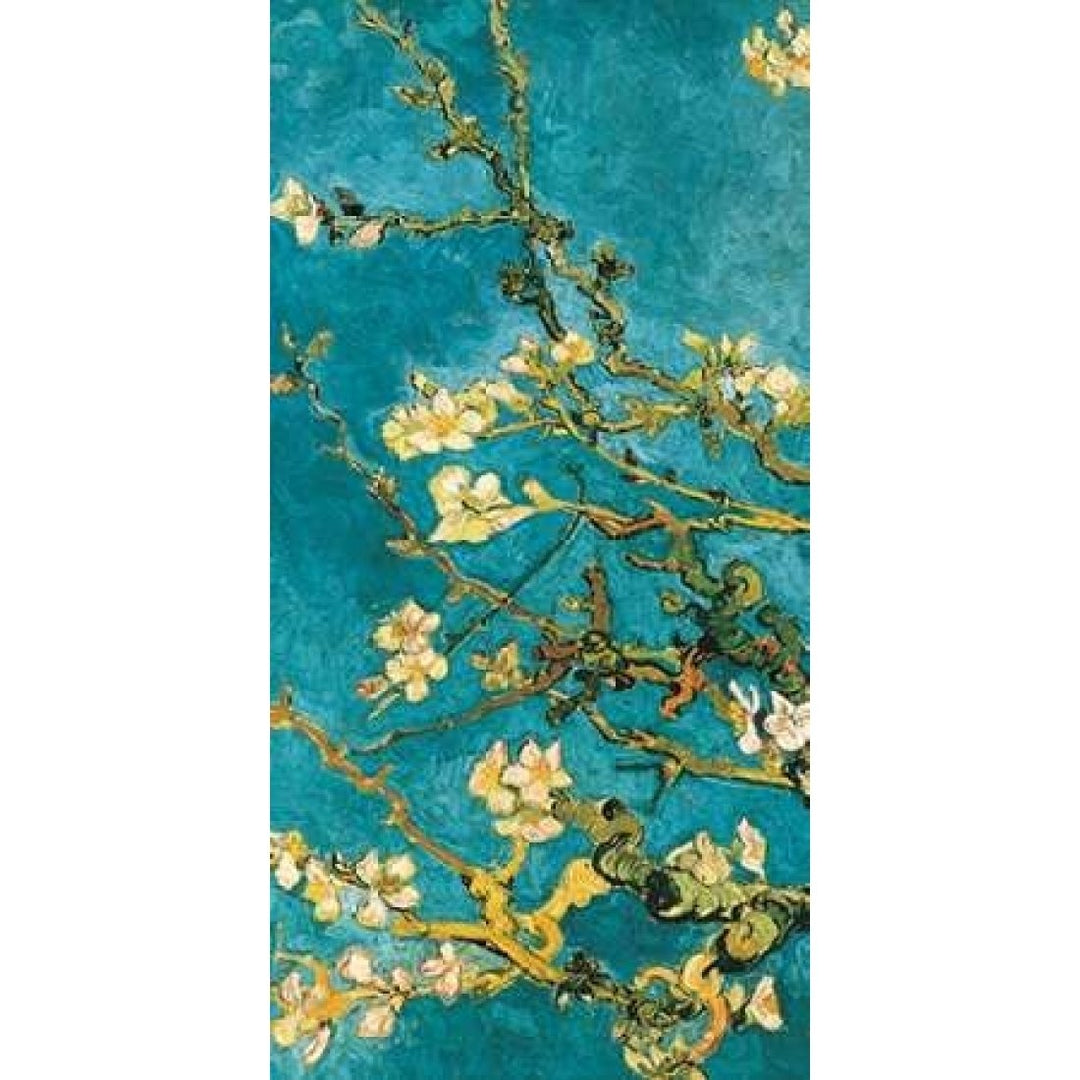 Mandorlo in fiore I Poster Print by Vincent Van Gogh-VARPDX2VG1548 Image 2