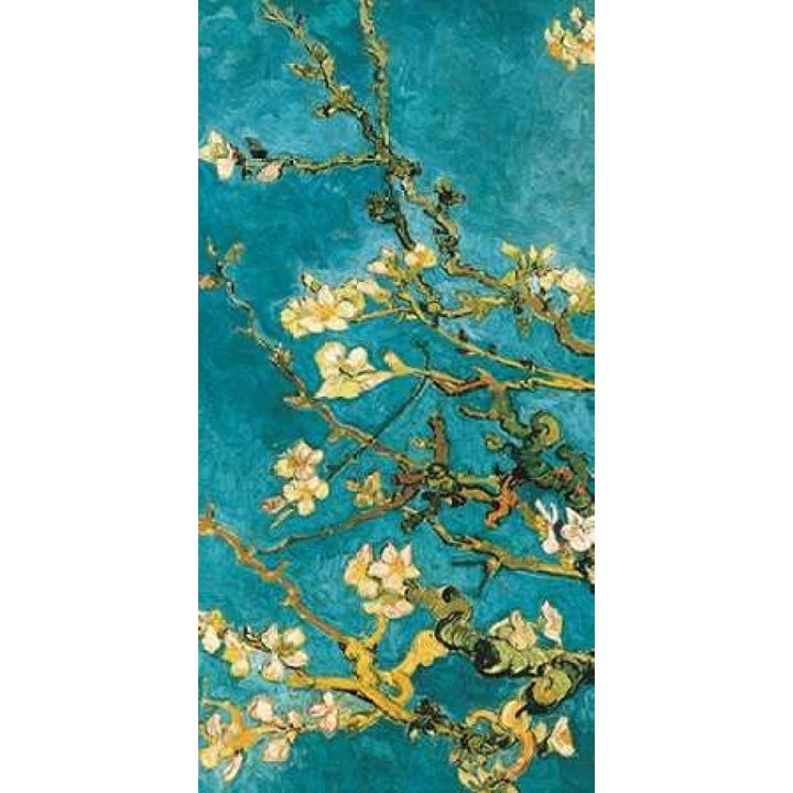 Mandorlo in fiore I Poster Print by Vincent Van Gogh-VARPDX2VG1548 Image 1