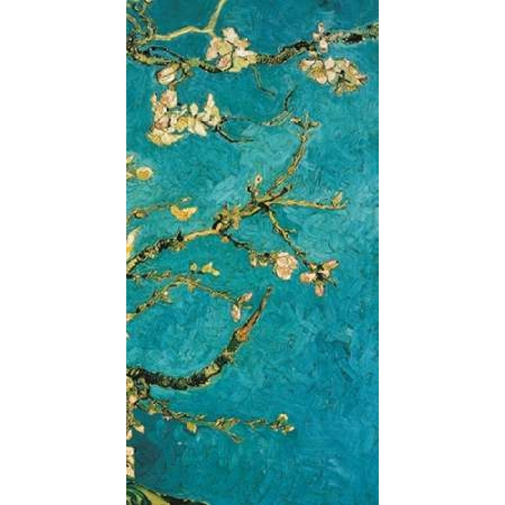 Mandorlo in fiore III Poster Print by Vincent Van Gogh-VARPDX2VG1550 Image 1