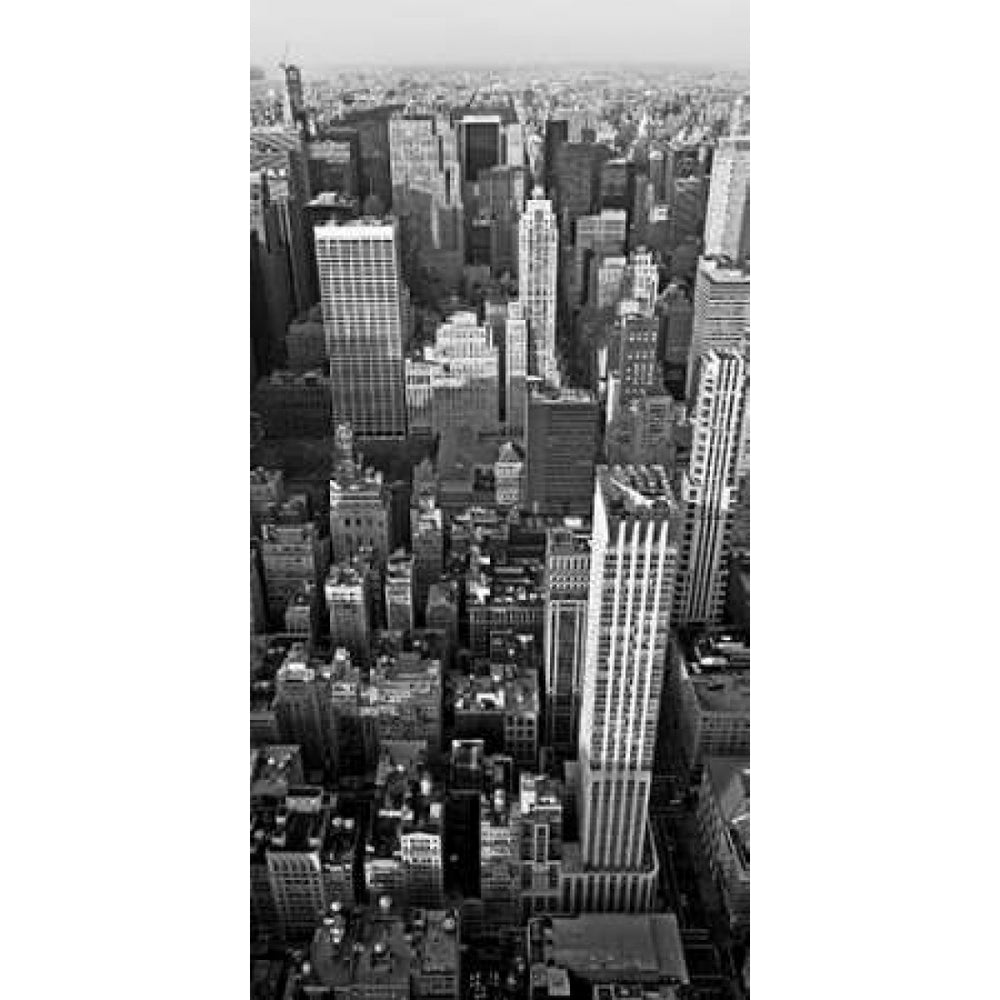 Skyscrapers in Manhattan II Poster Print by Vadim Ratsenskiy-VARPDX2VR2061 Image 2