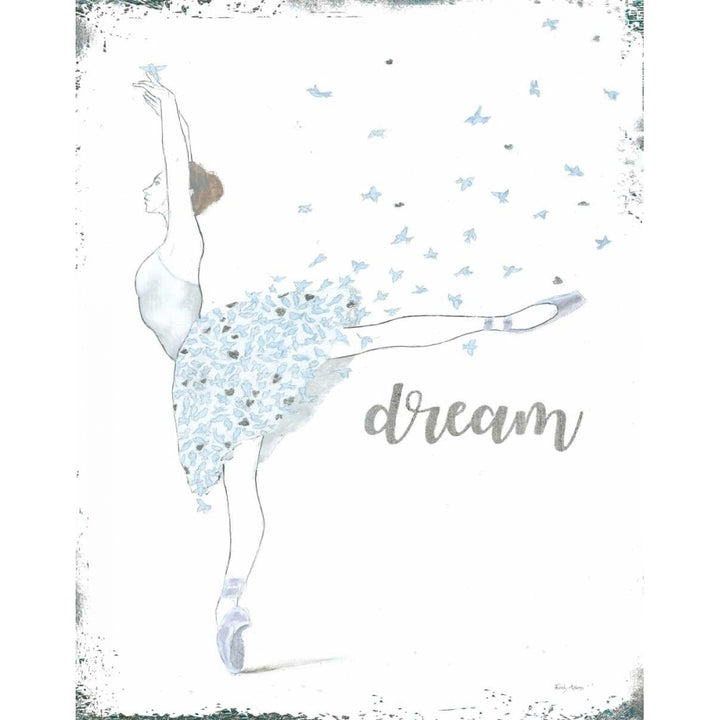 Dream Dancer II Poster Print by Emily Adams-VARPDX30213 Image 2