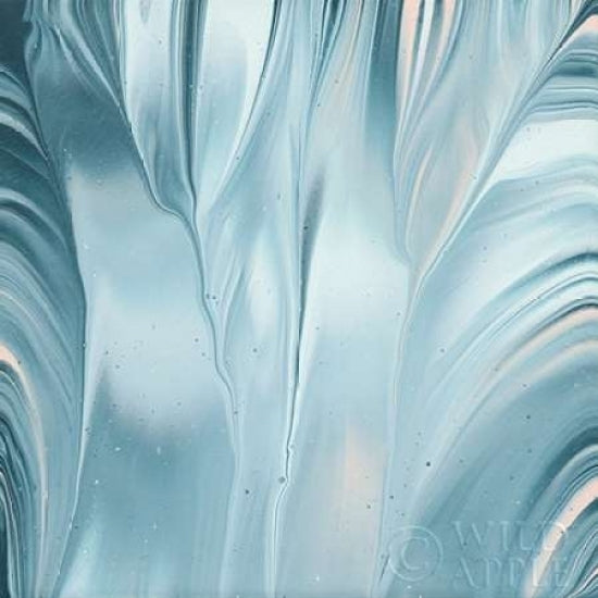 Flowing Water III Poster Print by Piper Rhue-VARPDX30441 Image 2