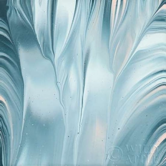 Flowing Water III Poster Print by Piper Rhue-VARPDX30441 Image 1