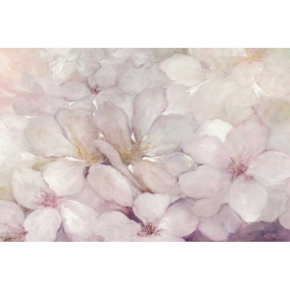 Apple Blossoms Poster Print by Julia Purinton-VARPDX30709 Image 1