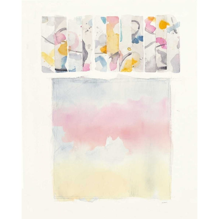 Day Dream Watercolor Poster Print by Mike Schick-VARPDX31550 Image 2