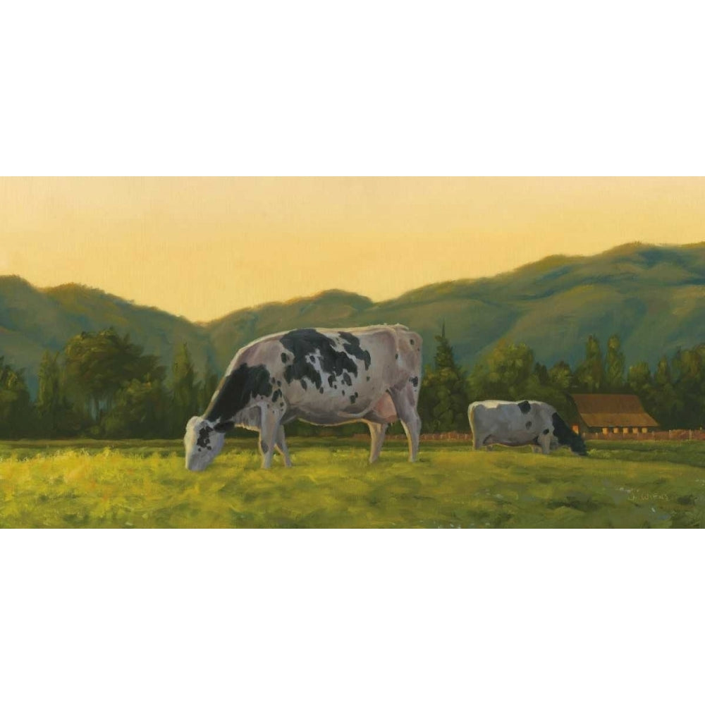 Farm Life III Poster Print by James Wiens-VARPDX32388HR Image 1