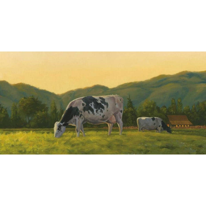 Farm Life III Poster Print by James Wiens-VARPDX32388HR Image 2