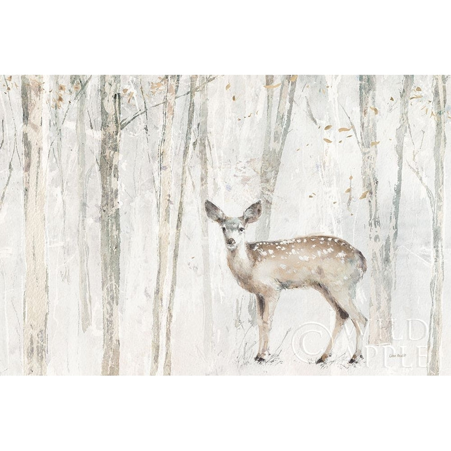 A Woodland Walk Vii Poster Print by Lisa Audit-VARPDX32671 Image 1