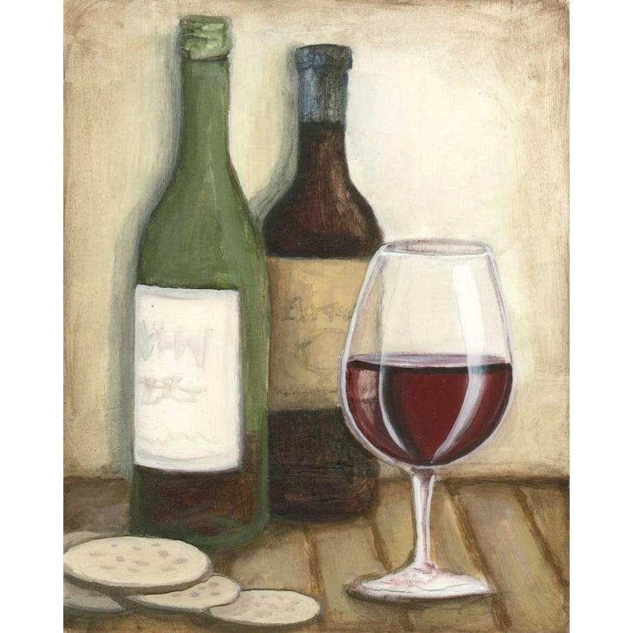 Cabernet Poster Print - Megan Meagher-VARPDX33667D Image 1