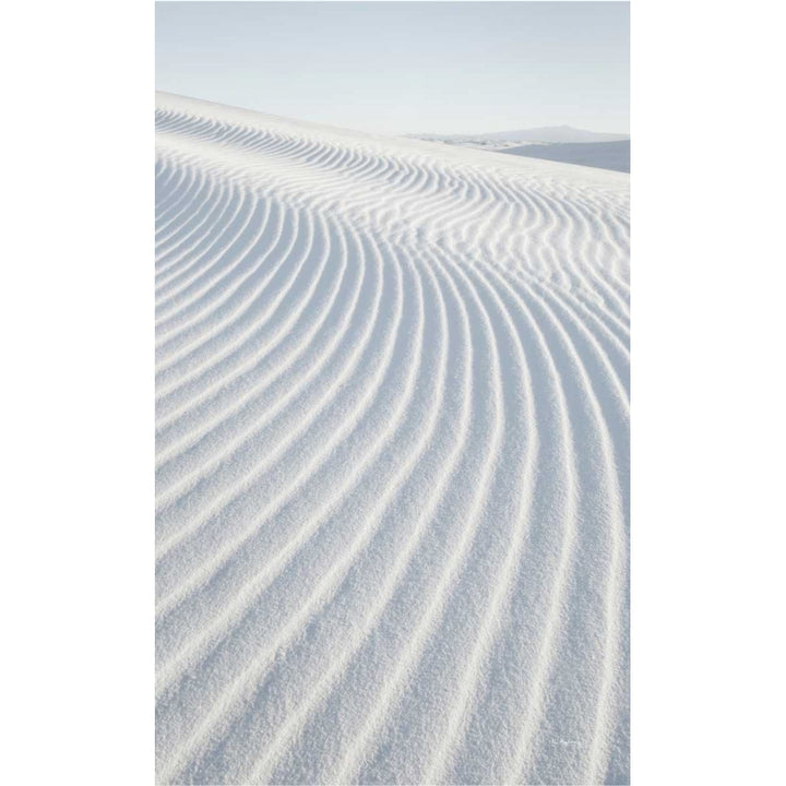 White Sands I no Border Poster Print by Alan Majchrowicz-VARPDX33903 Image 1