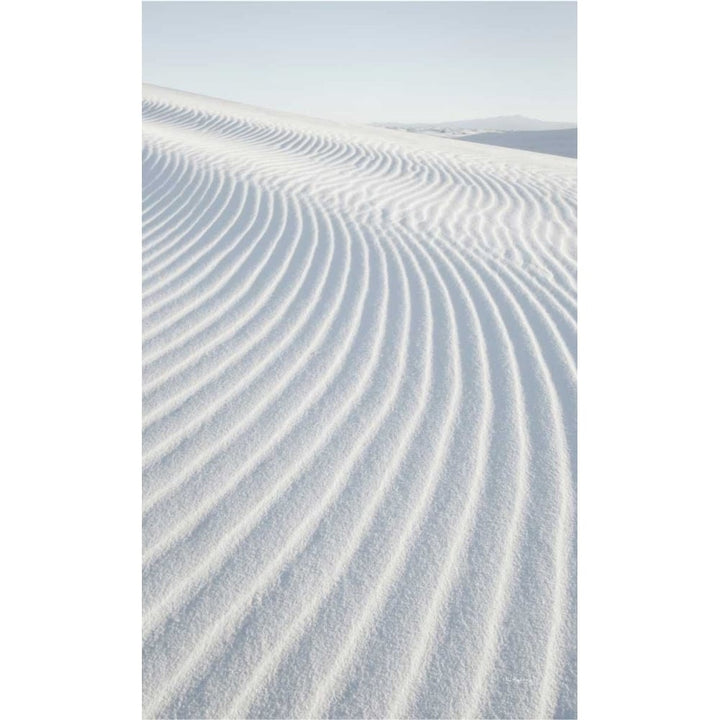 White Sands I no Border Poster Print by Alan Majchrowicz-VARPDX33903 Image 1