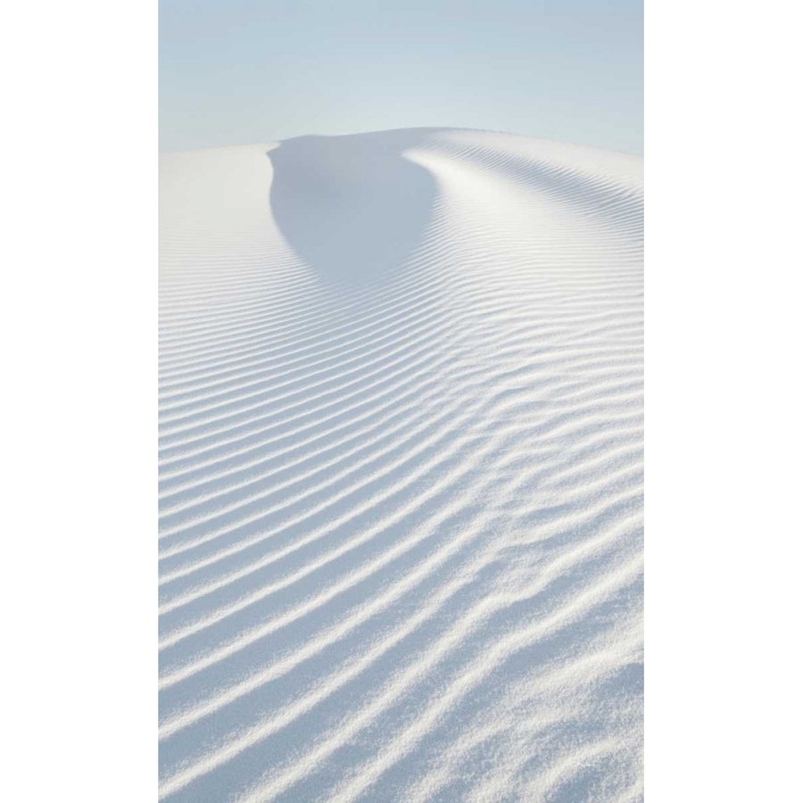 White Sands II no Border Poster Print by Alan Majchrowicz-VARPDX33904 Image 1