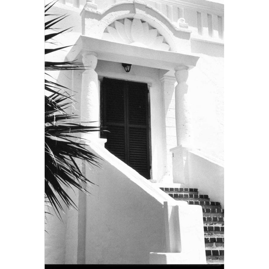 Bermuda Architecture II Poster Print - Laura DeNardo-VARPDX33967D Image 1