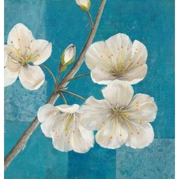 Blossom Bough Poster Print by Jurgen Gottschlag-VARPDX347GOT1043 Image 1