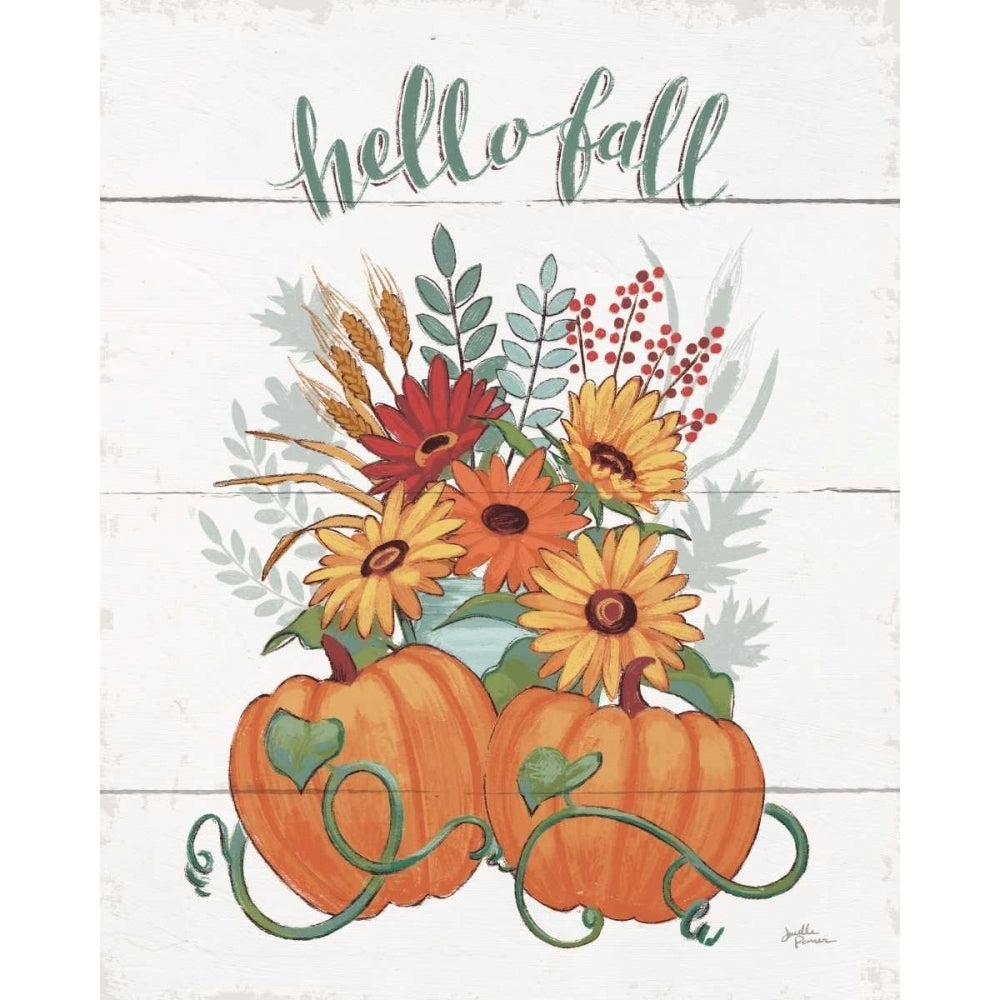 Fall Fun Ii Poster Print by Janelle Penner-VARPDX34879HR Image 2