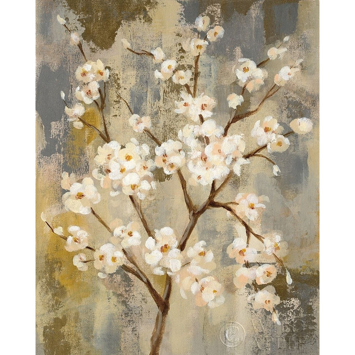 Neutral Branches I Crop Poster Print by Silvia Vassileva-VARPDX35314 Image 2