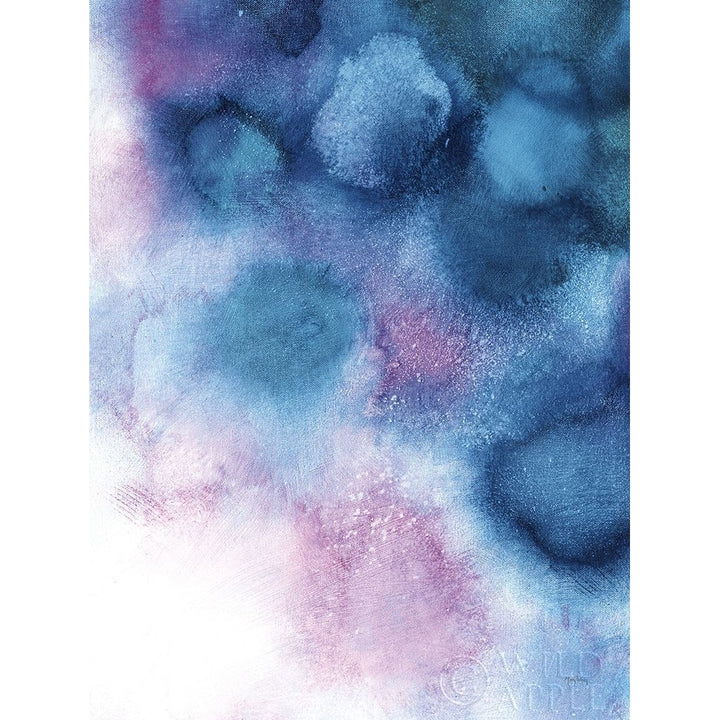 Nebula Ii Poster Print by Mary Urban-VARPDX35922 Image 1