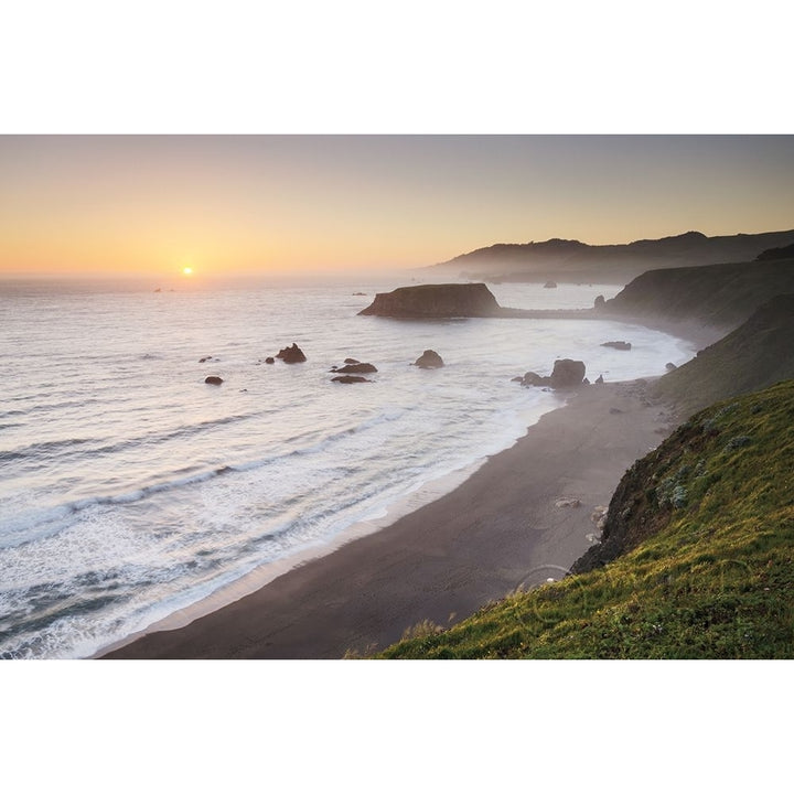 Sonoma Coast I Poster Print by Alan Majchrowicz-VARPDX36198 Image 2