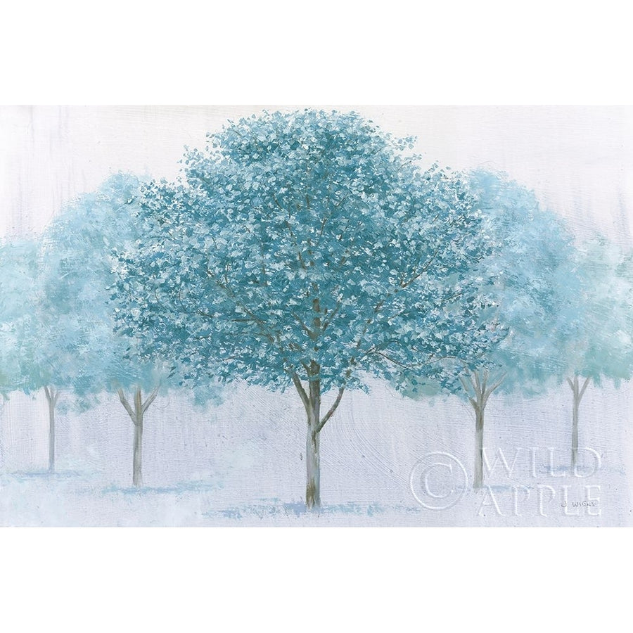 Peaceful Grove Poster Print by James Wiens-VARPDX36195 Image 1