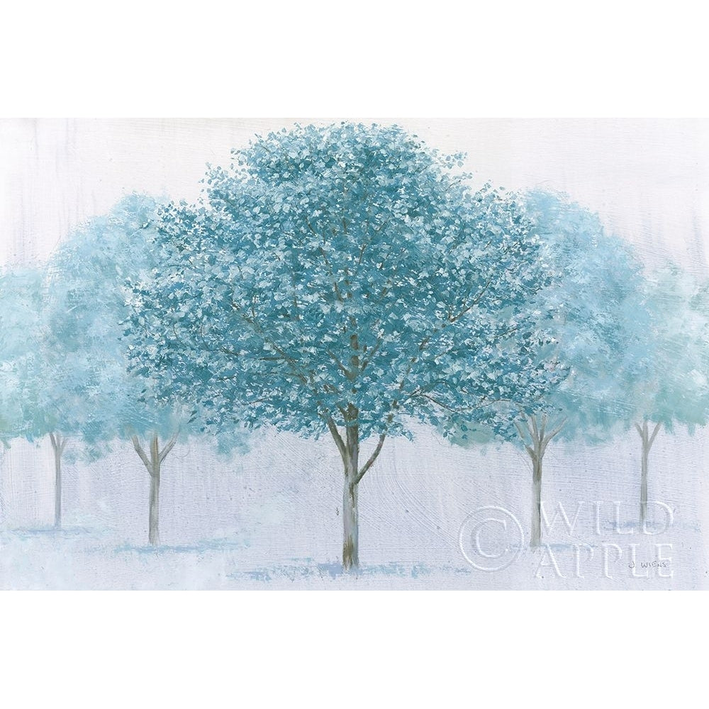 Peaceful Grove Poster Print by James Wiens-VARPDX36195 Image 2