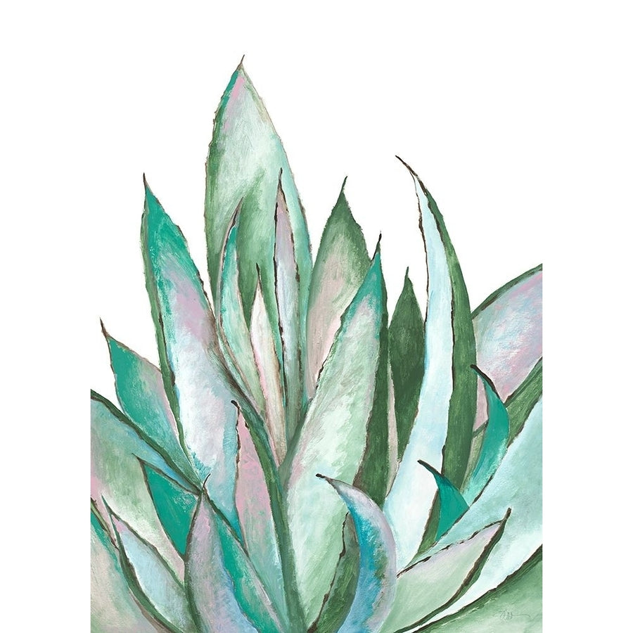 Aloe Succulent Poster Print by Filippo Loco-VARPDX371IOC1136 Image 1