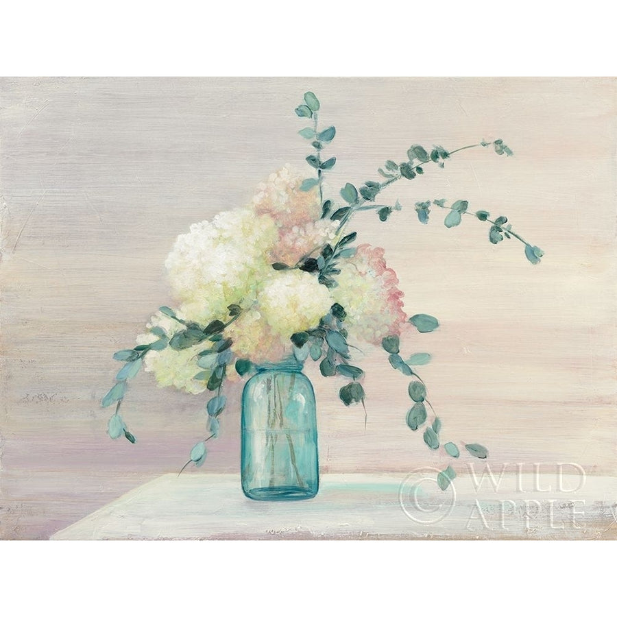 Morning Bouquet Poster Print by Julia Purinton-VARPDX37617 Image 1