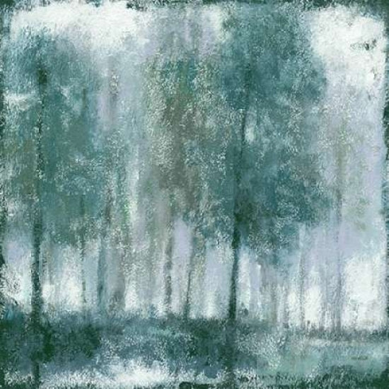 Somber Forest 1 Poster Print by Norman Jr. Wyatt-VARPDX381WYA1541 Image 1