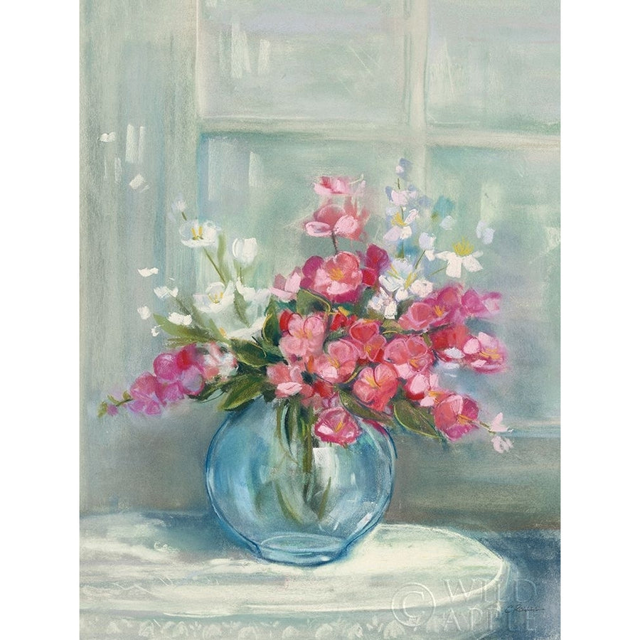 Spring Bouquet I Crop Poster Print by Carol Rowan-VARPDX38627 Image 1