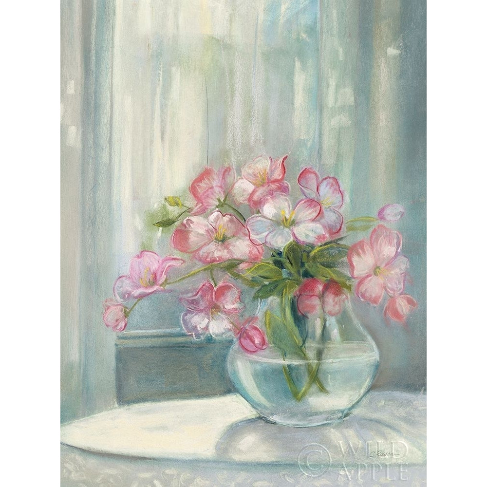 Spring Bouquet II Crop Poster Print by Carol Rowan-VARPDX38628 Image 1