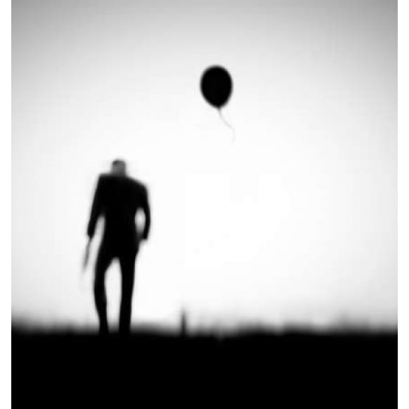 One Last Chance Poster Print by Hengki Lee-VARPDX38933 Image 1