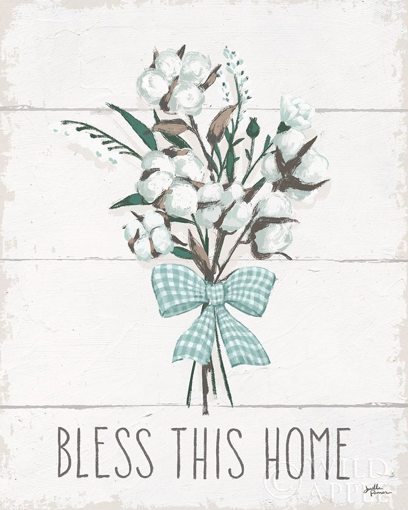 Blessed Ii Poster Print by Janelle Penner-VARPDX39448 Image 1