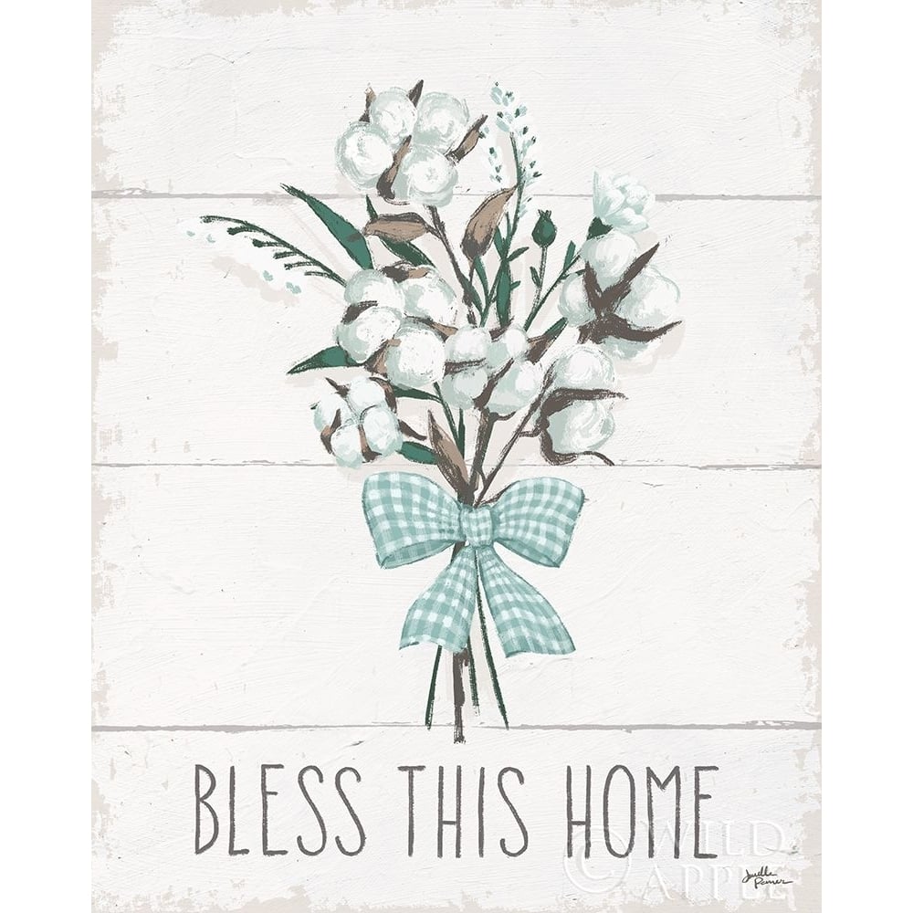 Blessed Ii Poster Print by Janelle Penner-VARPDX39448 Image 2