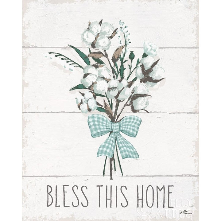 Blessed Ii Poster Print by Janelle Penner-VARPDX39448 Image 2