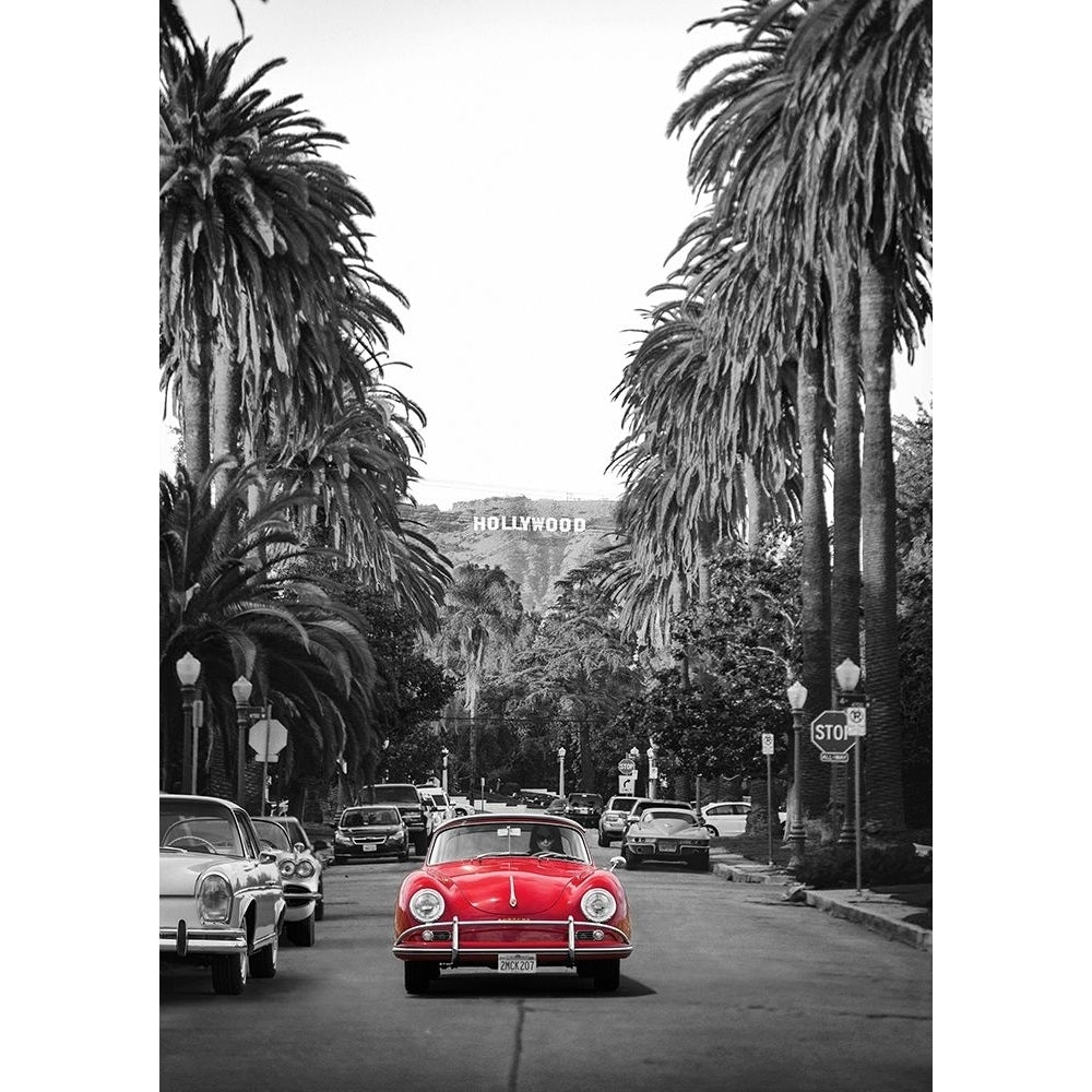 Boulevard in Hollywood by Gasoline Images-VARPDX3AP5581 Image 1