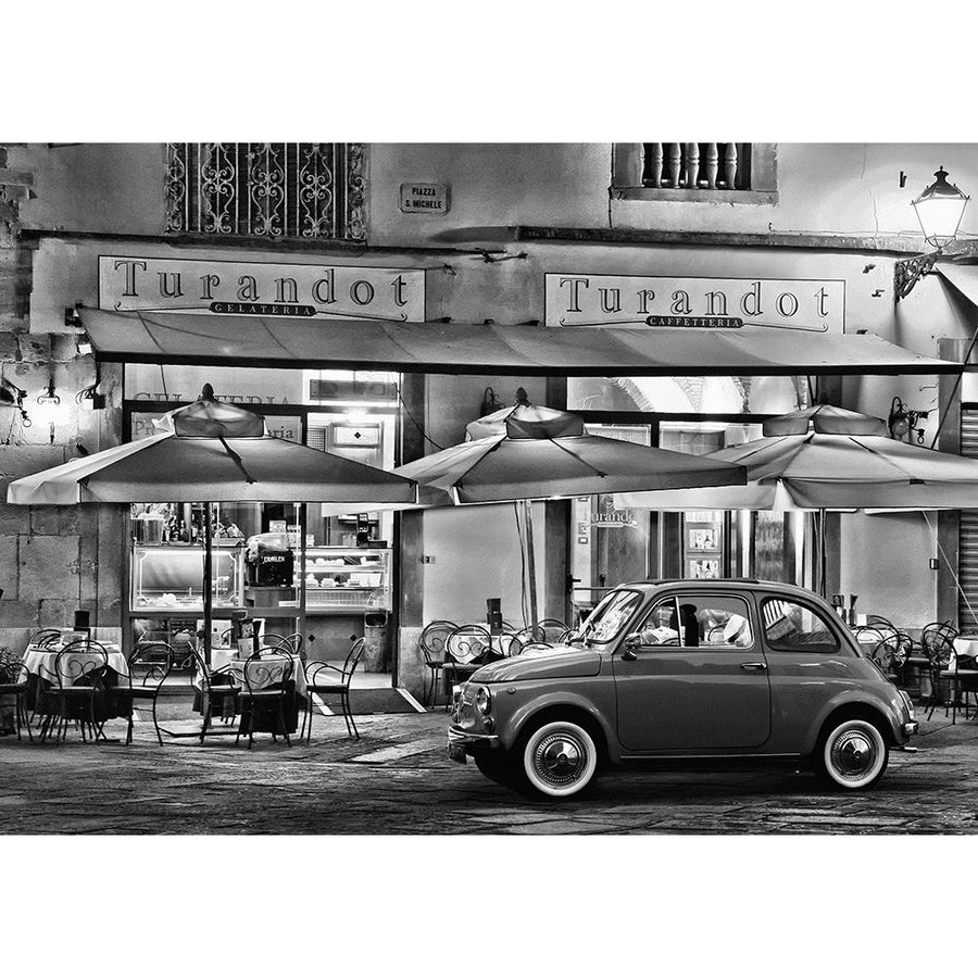 Italian Beauty - BW by Gasoline Images-VARPDX3AP5594 Image 1