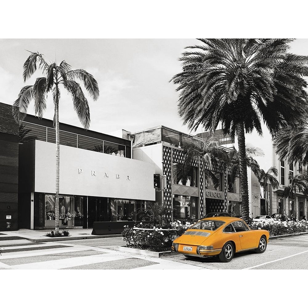 Rodeo Drive-Beverly Hills-California-VARPDX3AP6139 Image 1