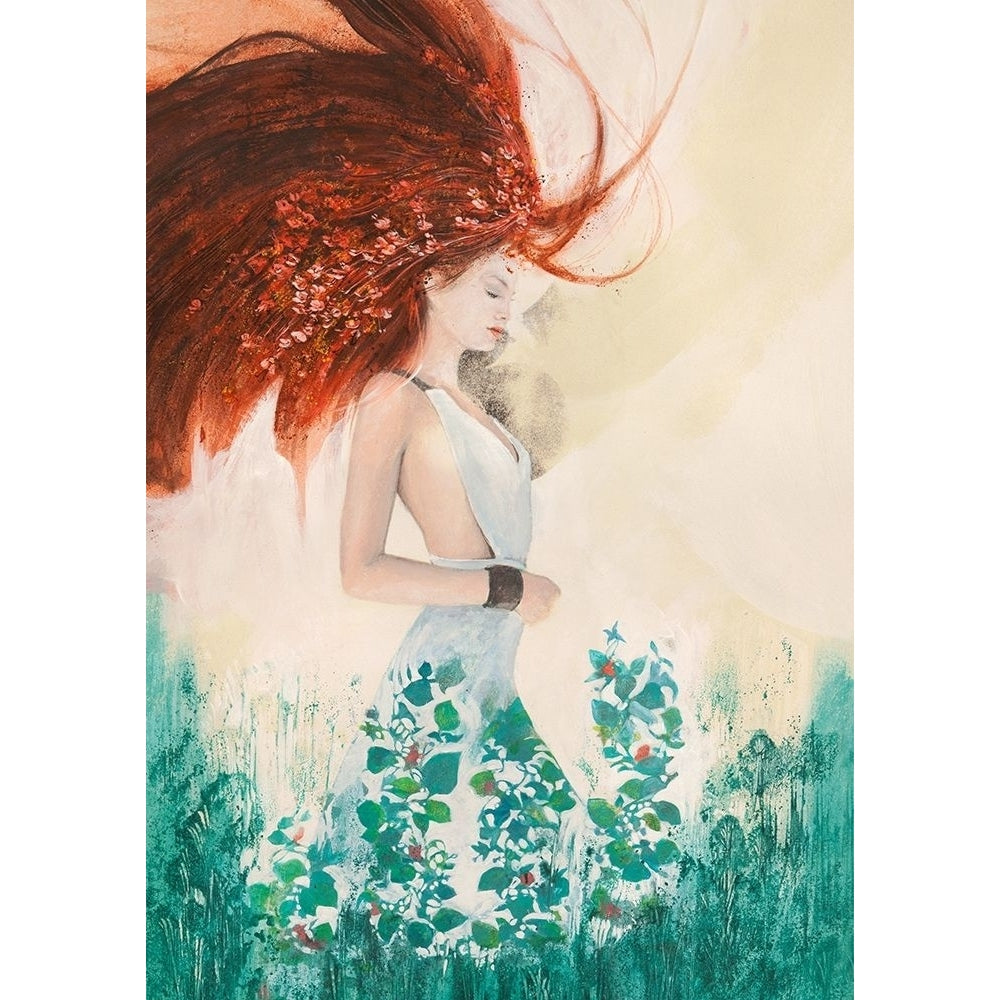 Fairy of Spring Poster Print by Erica Pagnoni-VARPDX3EP4532 Image 1