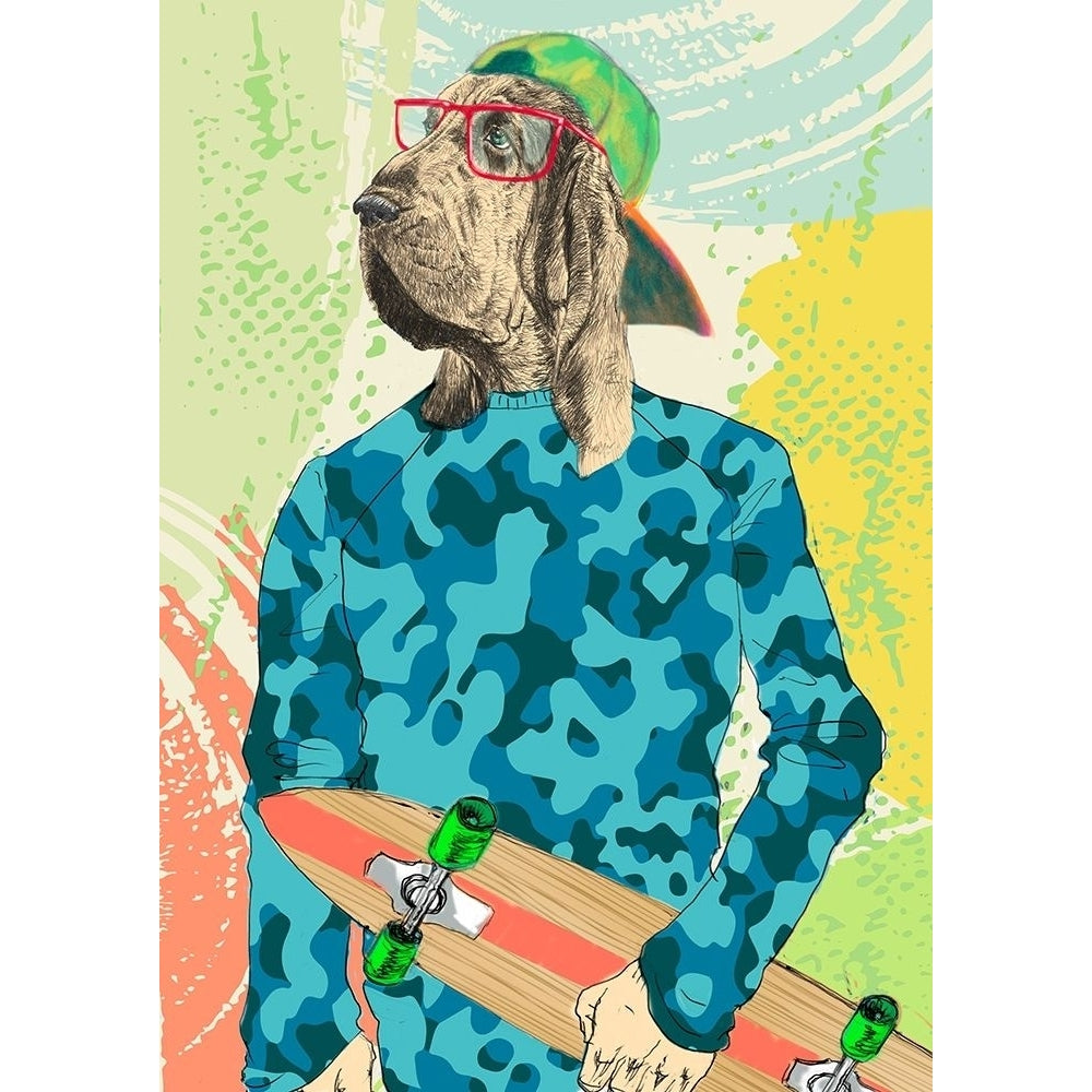 Skaterboy by Matt Spencer-VARPDX3SP5717 Image 1