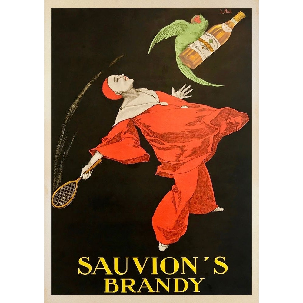 Sauvions Brandy by Joseph Stall-VARPDX3VI5724 Image 1