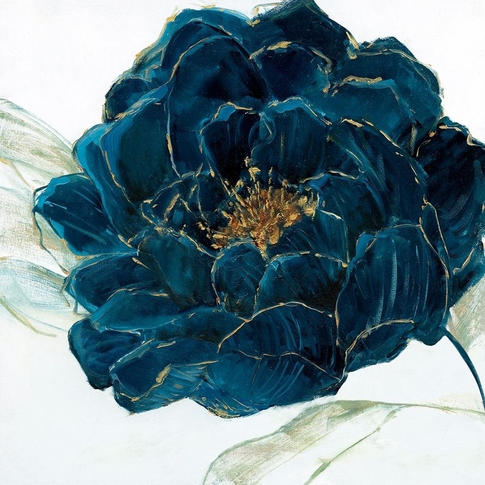 Velvet Bloom Poster Print by Sally Swatland-VARPDX40147 Image 1